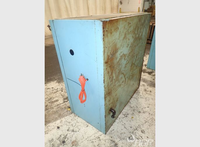  Dust Collector