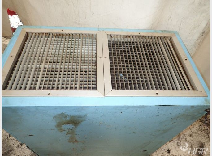  Dust Collector