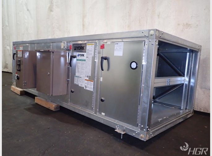 York Air Handling Unit