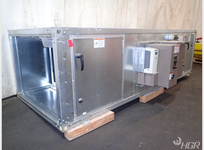 York Air Handling Unit