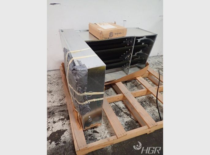 Markel Electric Duct Heater