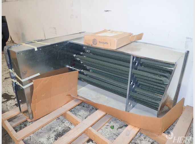 Markel Electric Duct Heater