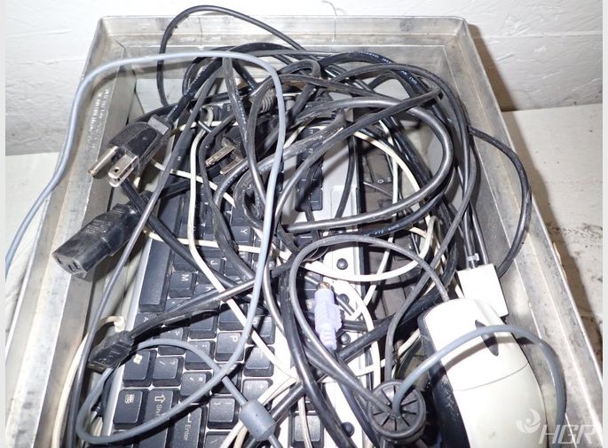 Computer Hardware