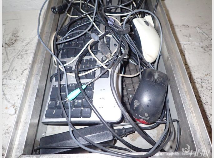  Computer Hardware