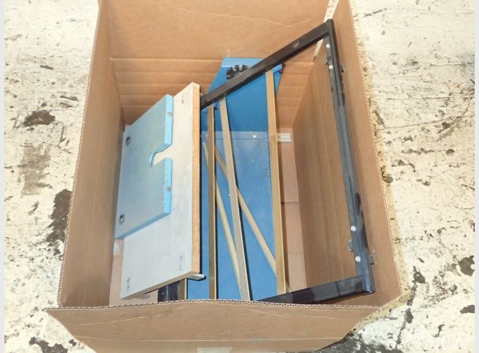  Printing Frame