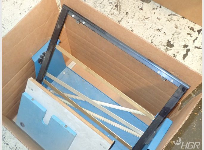  Printing Frame