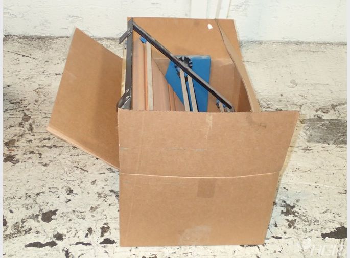  Printing Frame
