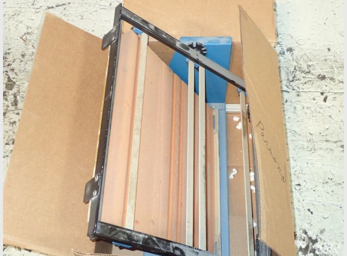  Printing Frame