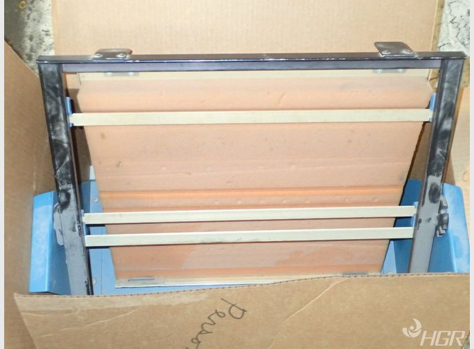  Printing Frame