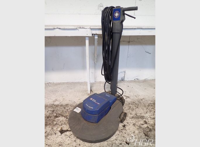 Kent Floor Buffer