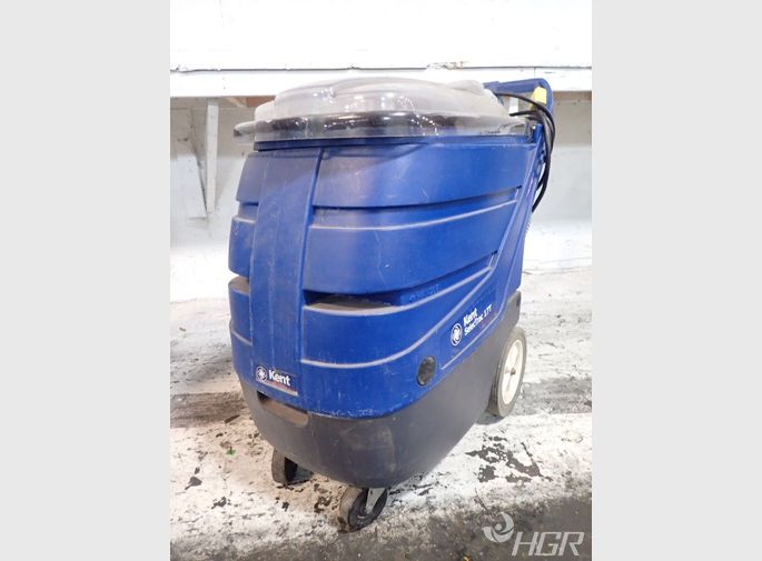 Kent Floor Scrubber