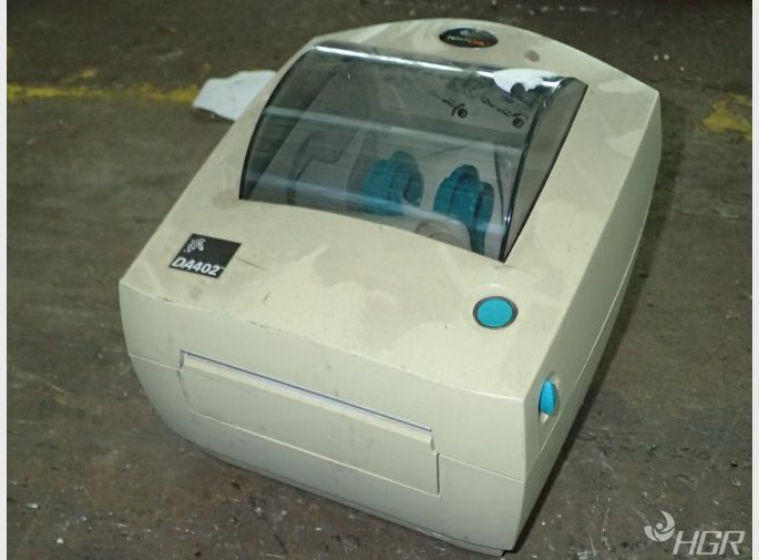 Zebra Label Printer