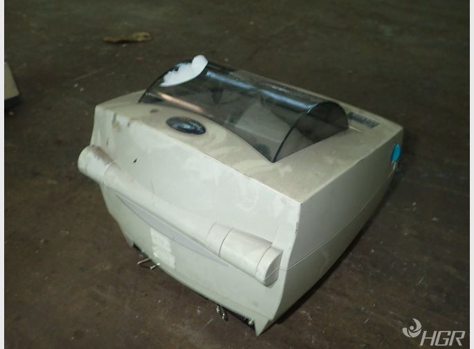 Zebra Label Printer