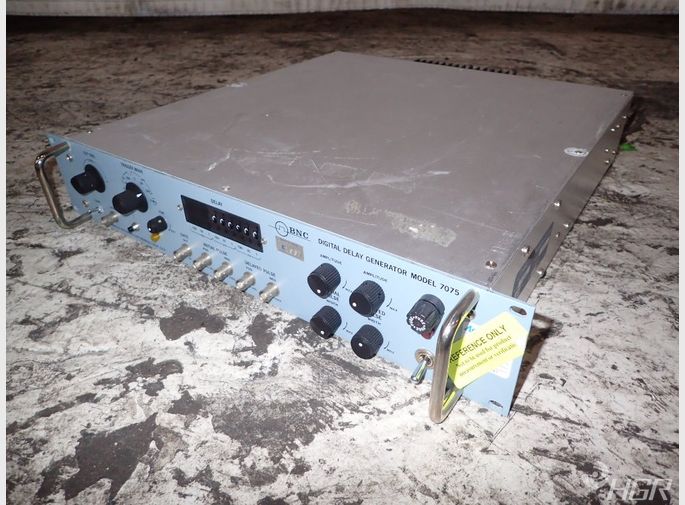 Berkeley Nucleonics Corp Digital Delay Generator