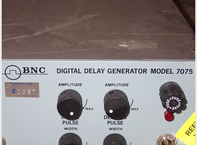 Berkeley Nucleonics Corp Digital Delay Generator