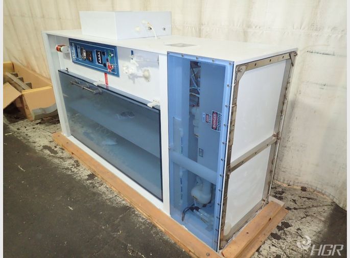Poly Flow Engineering  Preform Tower