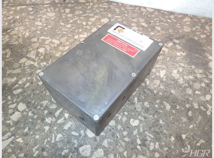 Rapid Air Enclosure