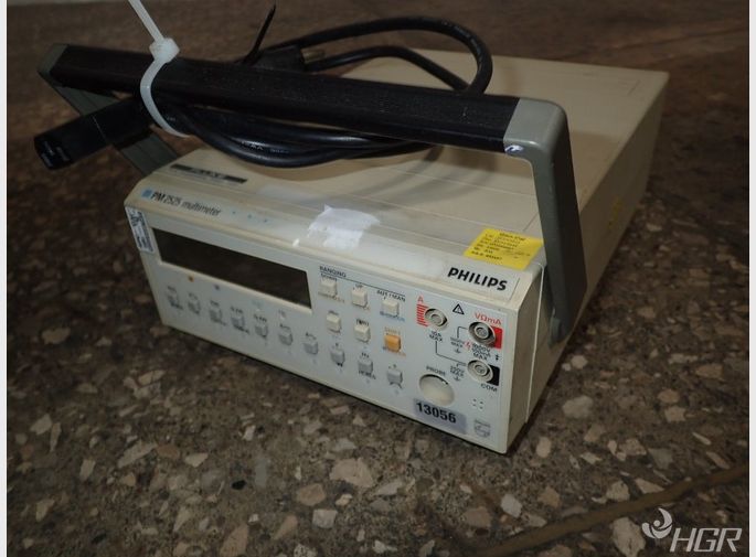 Fluke Multimeter