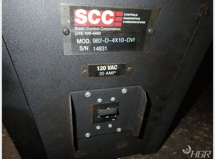 Scc Display