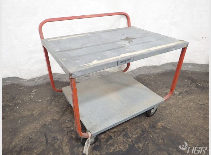  Push Cart