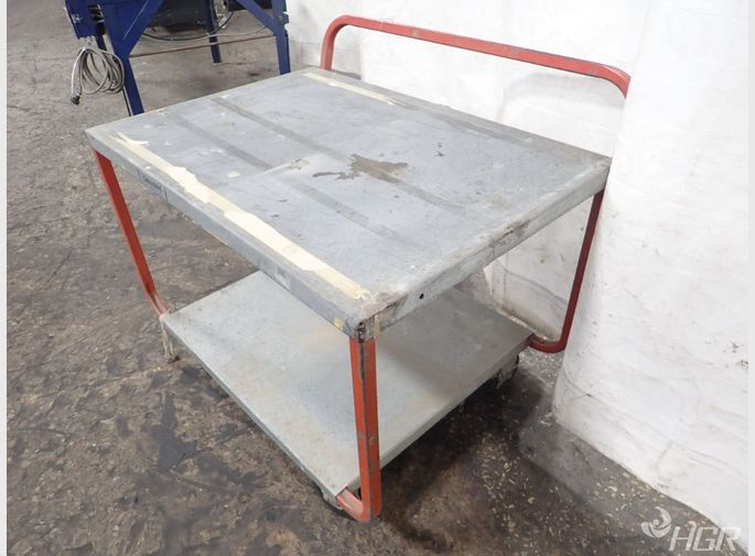  Push Cart