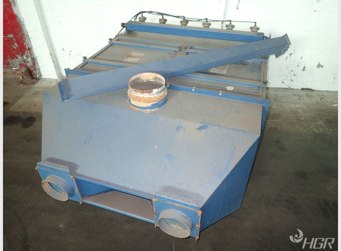 Donaldson  Torit  Dust Collector 
