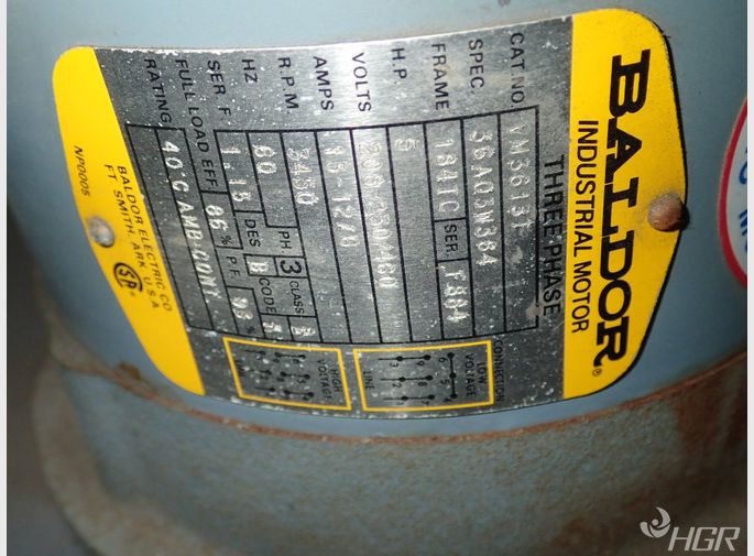 Donaldson  Torit  Dust Collector 