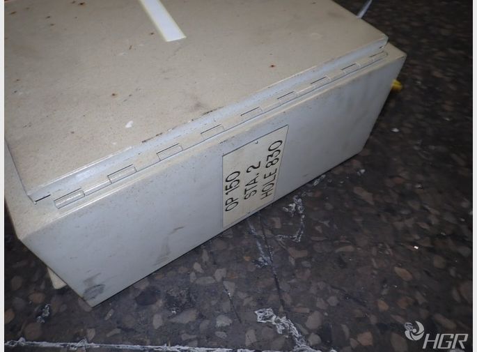Hoffman Electrical Enclosure