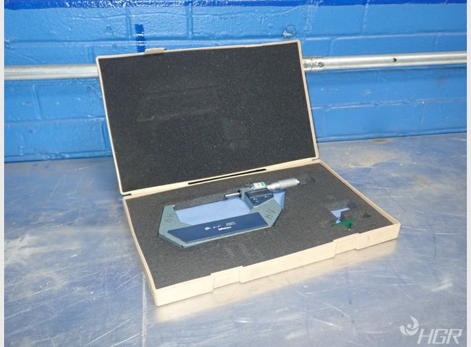 Mitutoyo Dial Digital Caliper