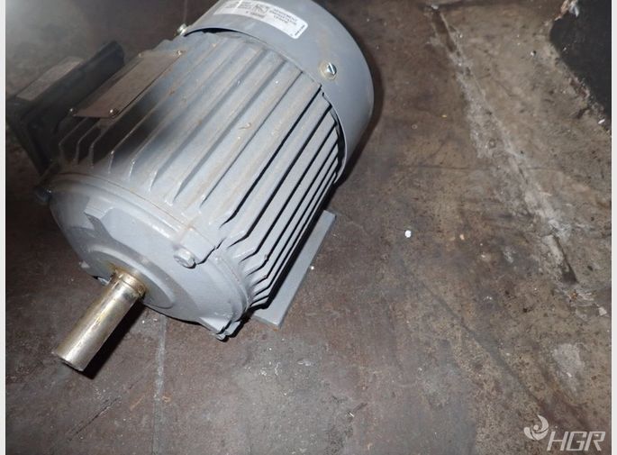 Ge Motor