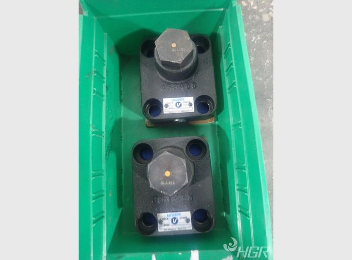 Vickers Check Valves