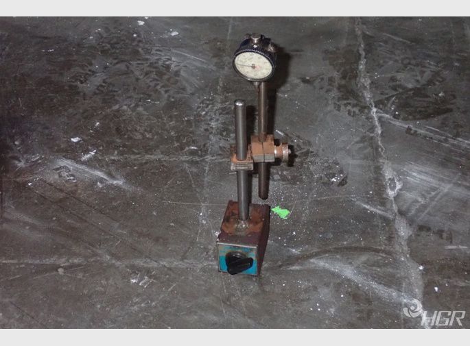 Cdikantetec Dial Indicatormagnetic Base