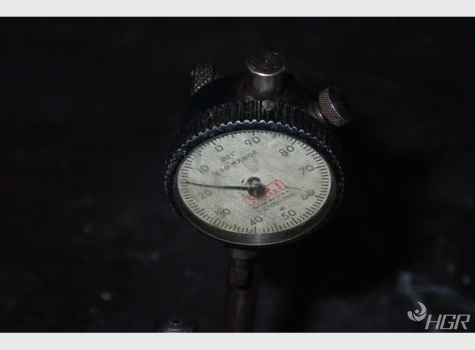 Cdikantetec Dial Indicatormagnetic Base