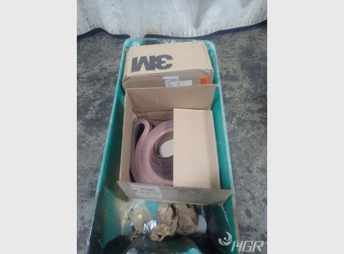 3m Sanding Belts
