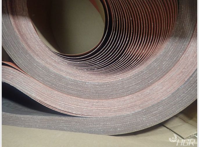 3m Sanding Belts