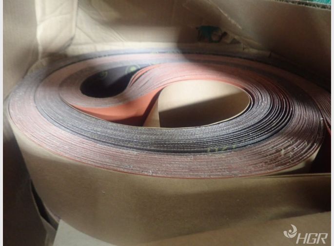 3m Sanding Belts