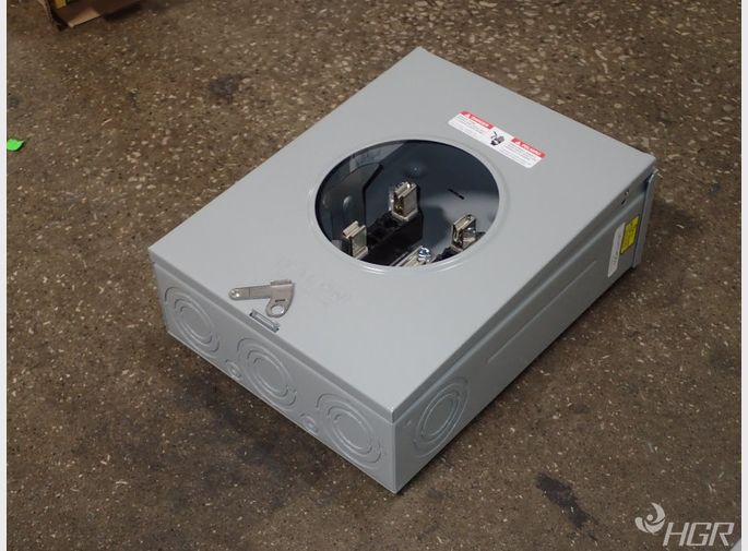 Talon Electric Enclosure