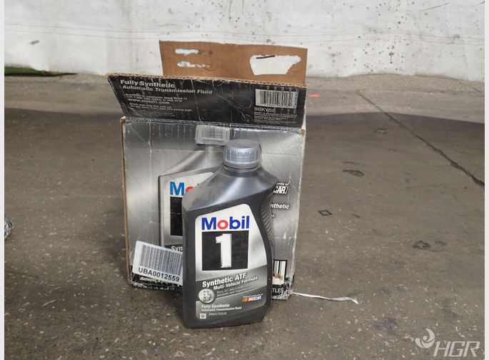 Mobile Synthetic Atf