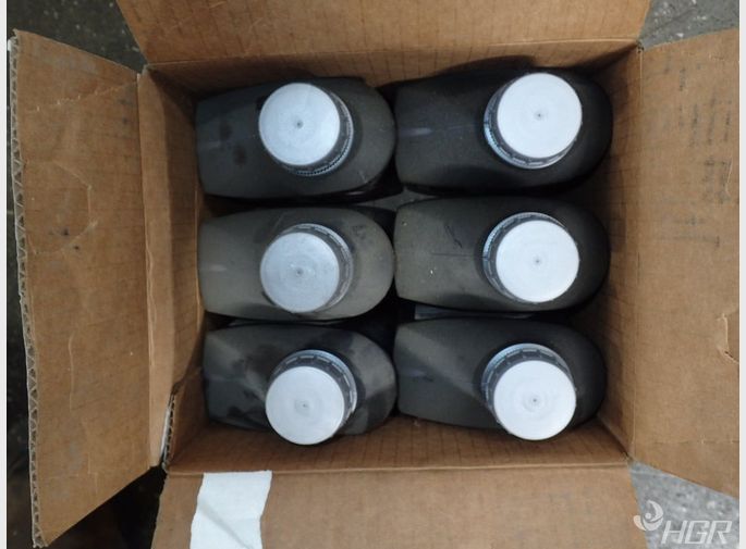 Mobile Synthetic Atf