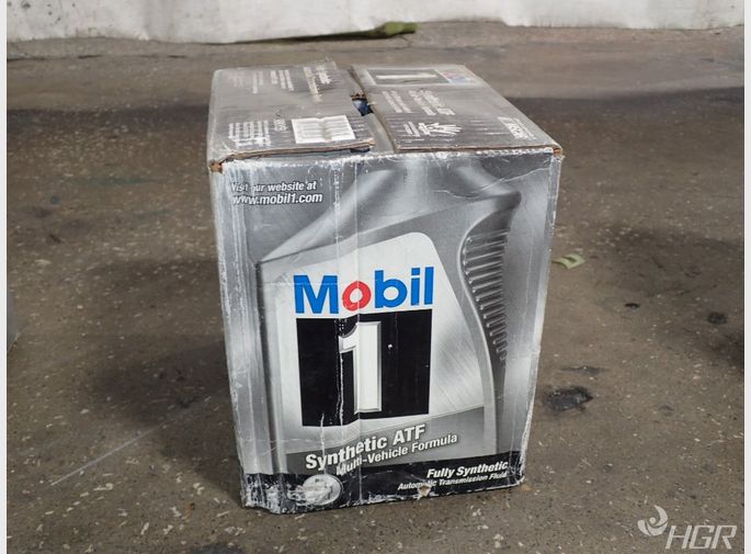 Mobile Synthetic Atf