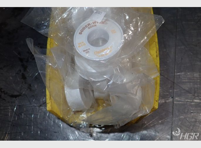 Chemtronics Solder Wicks