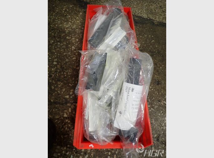 3m Motor Lead Pigtail Splice