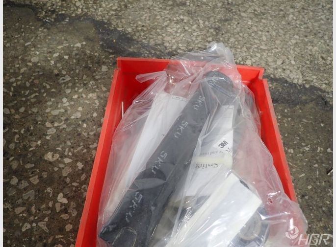 3m Motor Lead Pigtail Splice