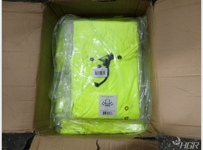 Pip Class 3 Raincoat