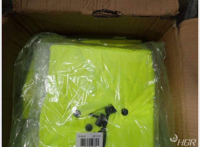 Pip Class 3 Raincoat