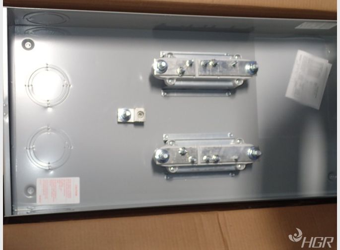 Talon Ringless Master Socket Enclosure
