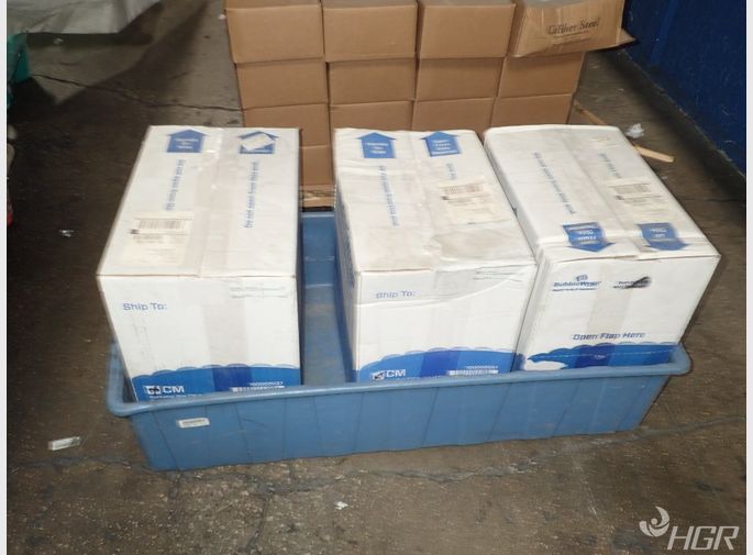 Sealed Air Product Care Bubble Wrap
