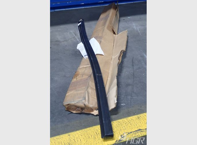 Miller Edge Safety Edge Guard