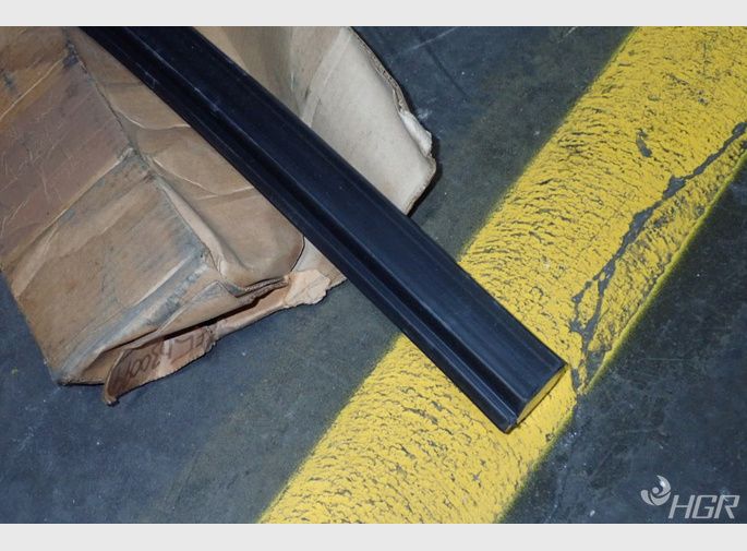 Miller Edge Safety Edge Guard