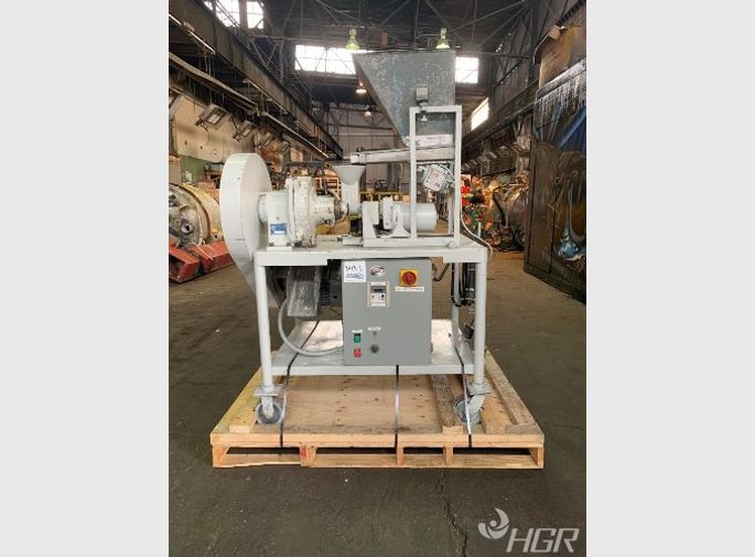 California Pellet Mill Company Pellet Mill Cpm Lab Mill